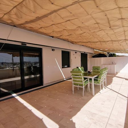 Martin Villa Sevilla Bagian luar foto